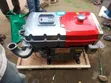Jirgin Janareta na Diesel na Copper Brand 7.5kW - 2