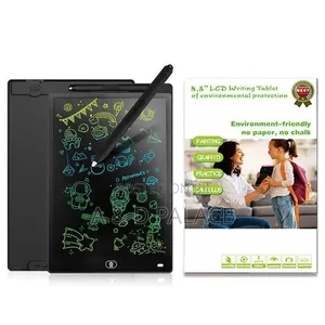 Children's LCD Erasable Handwriting Tablet