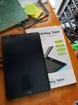 Children's LCD Erasable Handwriting Tablet - 4