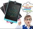 Children's LCD Erasable Handwriting Tablet - 5