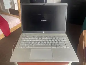 HP Pavilion 14-ce1000 Laptop - 8GB RAM, 128GB SSD