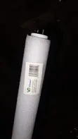 4ft Fluorescent Tube Light - Brand New - 2