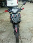 TVS Neo NX 2026 Red - 4