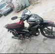 TVS Neo NX 2026 Red - 5