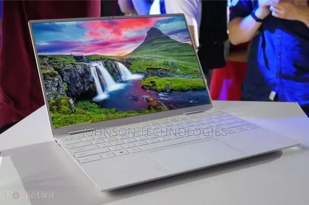 New Dell XPS 13 Laptop (Snapdragon X Elite, 32GB RAM, 512GB SSD) - 1