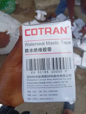 Cotran Waterproof Tape