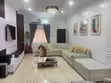 Gidan Kwana na Eksekutif mai dakuna 3 a Ago Palace - 1