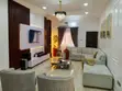 Gidan Kwana na Eksekutif mai dakuna 3 a Ago Palace - 3