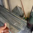 Ingco Galvanized Cable Tray 100mm x 100mm - 2