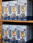 JDSMP 600W Blender & Grinder - Powerful, Durable, Efficient - 1