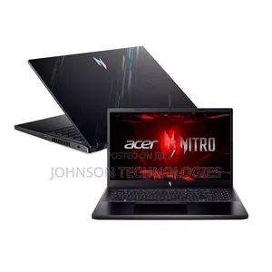 Acer Nitro 5 Laptop - 16GB RAM, Intel Core i9, 1TB SSD