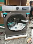 Hisense 7kg Front Load Washing Machine - 1