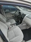 Toyota Corolla 2010 Gold - 5