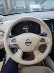 Nissan Pathfinder 2014 Blue - 1