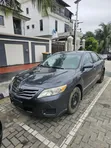 Toyota Camry 2011 Gray - 2
