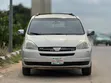 Toyota Sienna 2006 Silver - 1