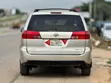 Toyota Sienna 2006 Silver - 3