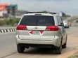 Toyota Sienna 2006 Silver - 4