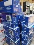 Maxi 1.5 HP Inverter Jirgin Sama - Sabon Kaya - 2