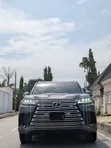 2023 Toyota Land Cruiser LX600 VIP - 1