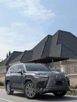 2023 Toyota Land Cruiser LX600 VIP - 2