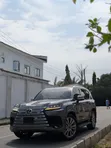 2023 Toyota Land Cruiser LX600 VIP - 3