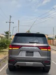2023 Toyota Land Cruiser LX600 VIP - 4