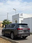 2023 Toyota Land Cruiser LX600 VIP - 5