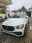 Mercedes-Benz GLE-Class 2021 Fari - 2