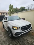 Mercedes-Benz GLE-Class 2021 Fari - 3