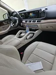 Mercedes-Benz GLE-Class 2021 Fari - 4
