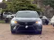 2019 Toyota Camry SE (2.5L) Black - 1