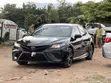2019 Toyota Camry SE (2.5L) Black - 4