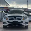 2013 Mercedes-Benz GLK350 4MATIC White - 1