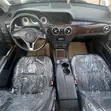 2013 Mercedes-Benz GLK350 4MATIC White - 3