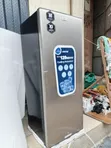 Bruhm 176L Inverter Standing Freezer - 1