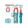 Total TMT766002 AC/DC Clamp Meter - 1