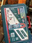 Total TMT766002 AC/DC Clamp Meter - 2