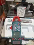 Total TMT766002 AC/DC Clamp Meter - 4