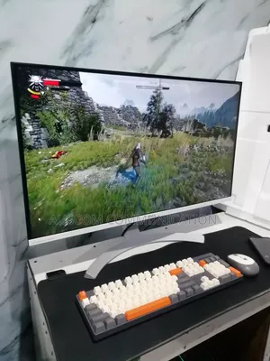 Qnix 32" QX324GW 1920x1080 IPS 240Hz Gaming Monitor
