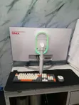 Qnix 32" QX324GW 1920x1080 IPS 240Hz Gaming Monitor - 2