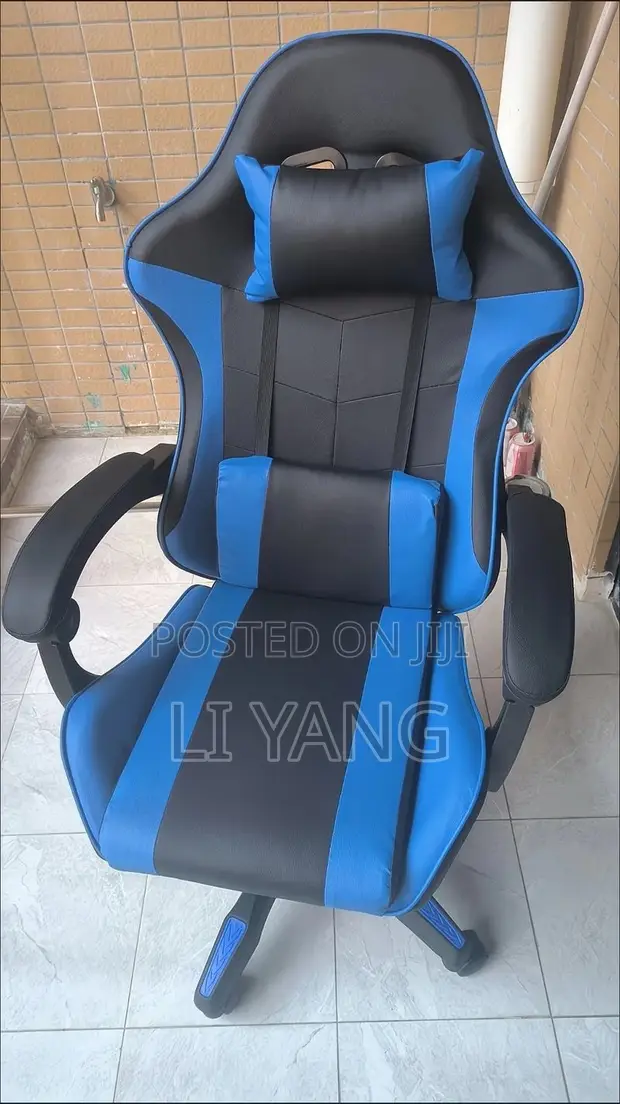 Brand New Gaming/Streaming Chairs - 1