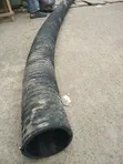 4" Masu Girman Masana'antu na Dredging - Sabo - 1