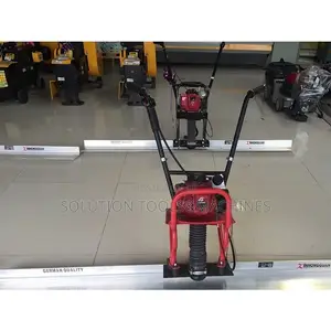 Concrete Power Screed (Honda Engine)
