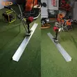 Concrete Power Screed (Honda Injini) - 2