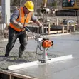 Concrete Power Screed (Honda Injini) - 3