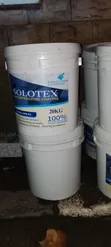SOLOTEX Waterproofing Chemical 20kg - 2
