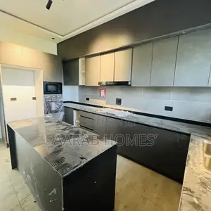 Luxury 3-Bedroom Block of Flats for Rent in Gwarinpa