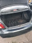 2009 Toyota Yaris Gray - 5