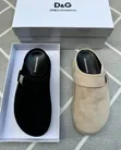 Luxury Designer Mule - Half Shoe for Men - 2